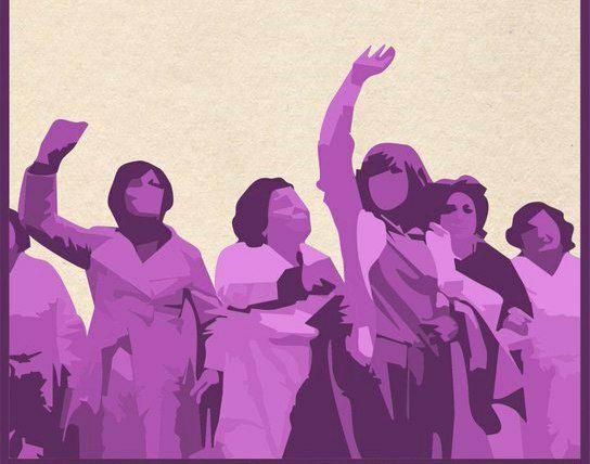 جنبش زنان و امیدی تازه